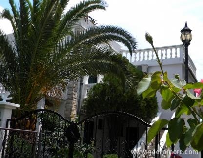 Villa Anastasia, logement privé à Bijela, Mont&eacute;n&eacute;gro